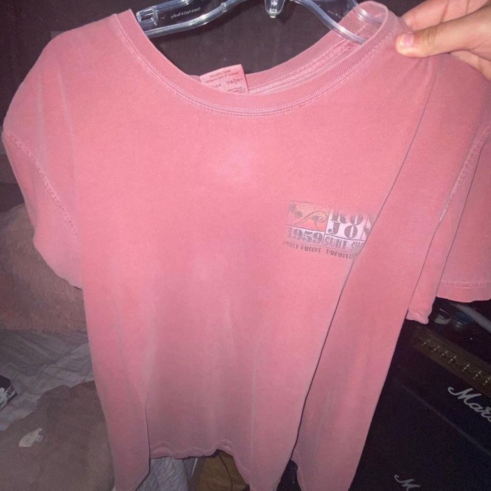 ron jons t shirt